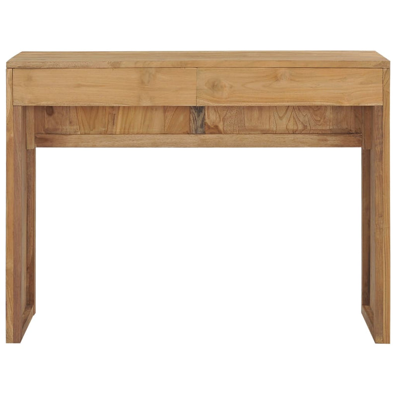 Console_Table_100x35x75_cm_Solid_Teak_Wood_IMAGE_3