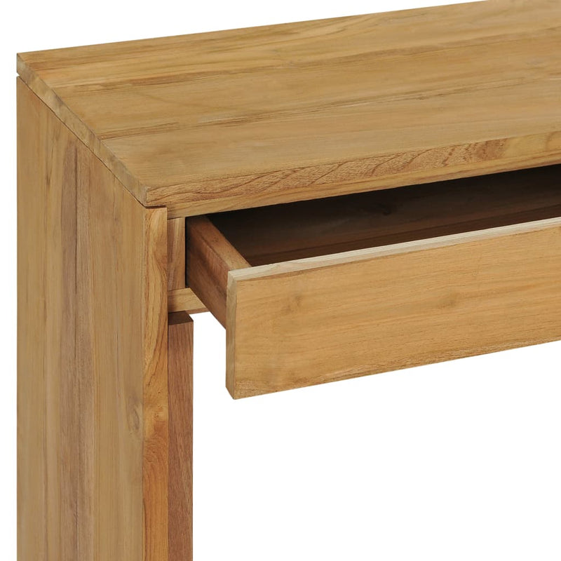 Console_Table_100x35x75_cm_Solid_Teak_Wood_IMAGE_6