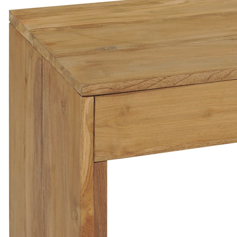 Console_Table_100x35x75_cm_Solid_Teak_Wood_IMAGE_7