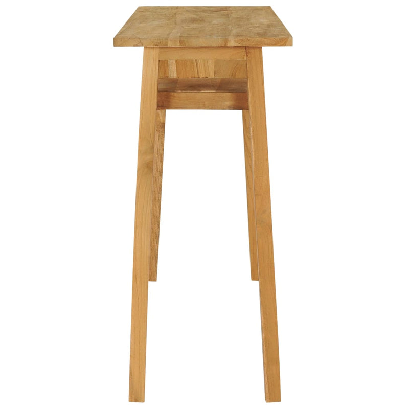 Console_Table_120x35x75_cm_Solid_Teak_Wood_IMAGE_3