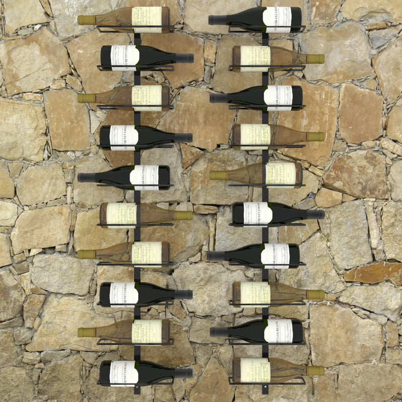 Wall-mounted_Wine_Racks_for_20_Bottles_2_pcs_Black_Metal_IMAGE_5