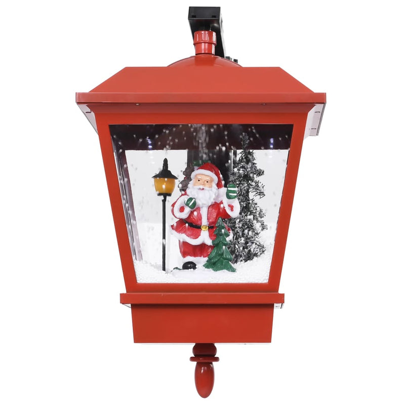 Christmas_Wall_Lamp_with_LED_Lights_and_Santa_Red_40x27x45_cm_IMAGE_4