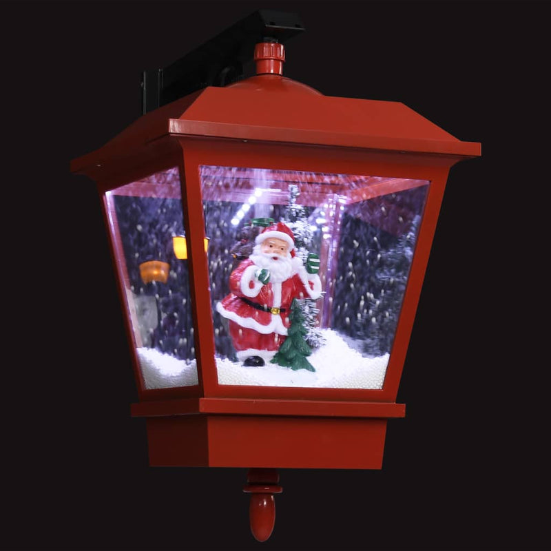 Christmas_Wall_Lamp_with_LED_Lights_and_Santa_Red_40x27x45_cm_IMAGE_6