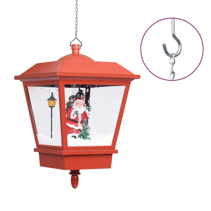 Christmas_Hanging_Lamp_with_LED_Light_and_Santa_Red_27x27x45_cm_IMAGE_2