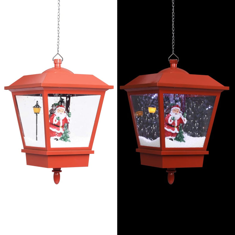 Christmas_Hanging_Lamp_with_LED_Light_and_Santa_Red_27x27x45_cm_IMAGE_1