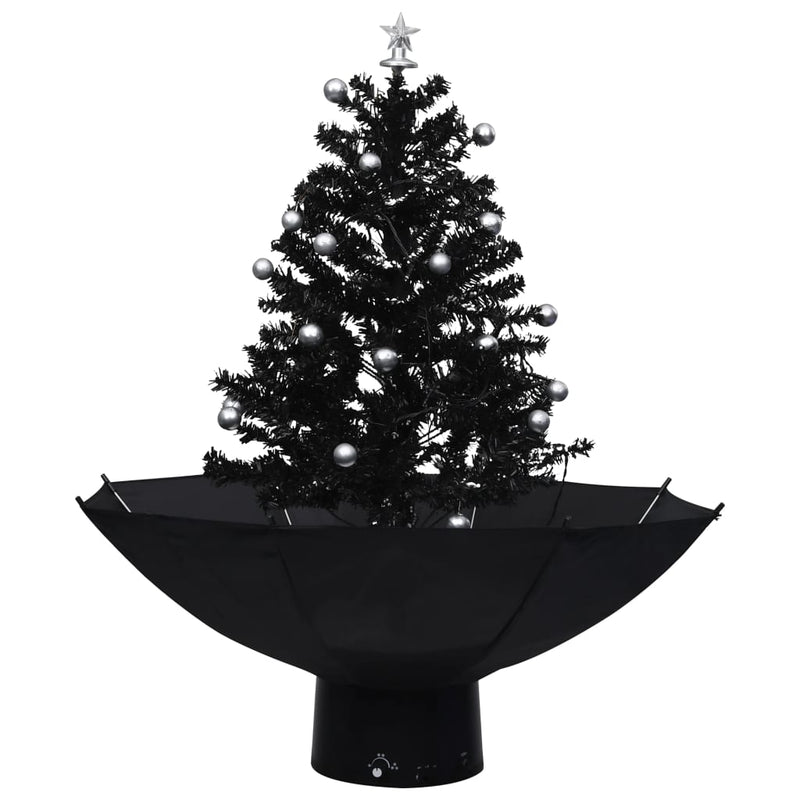 Snowing_Christmas_Tree_with_Umbrella_Base_Black_75_cm_PVC_IMAGE_2