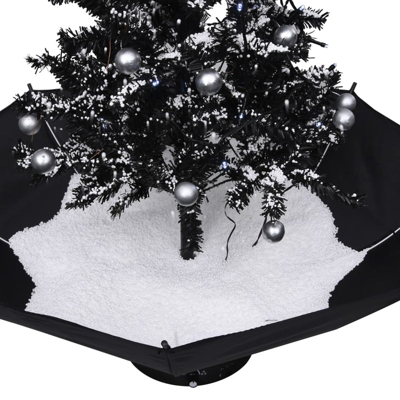 Snowing_Christmas_Tree_with_Umbrella_Base_Black_75_cm_PVC_IMAGE_5