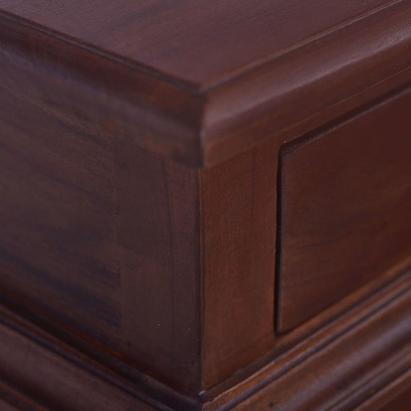 Bedside_Table_Classical_Brown_35x30x60_cm_Solid_Mahogany_Wood_IMAGE_7