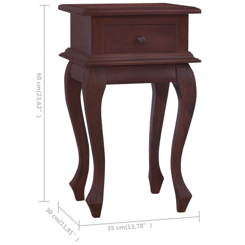 Bedside_Table_Classical_Brown_35x30x60_cm_Solid_Mahogany_Wood_IMAGE_8