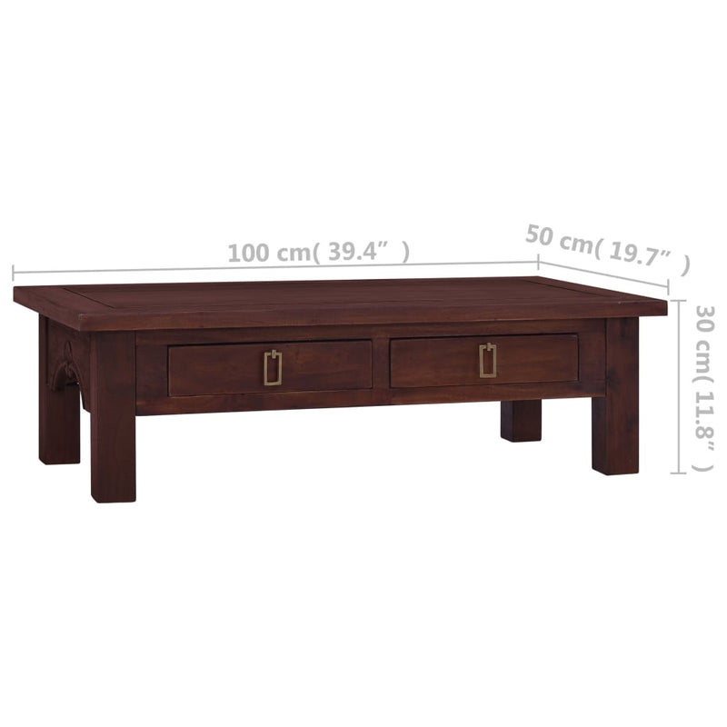 Coffee_Table_Classical_Brown_100x50x30_cm_Solid_Mahogany_Wood_IMAGE_8
