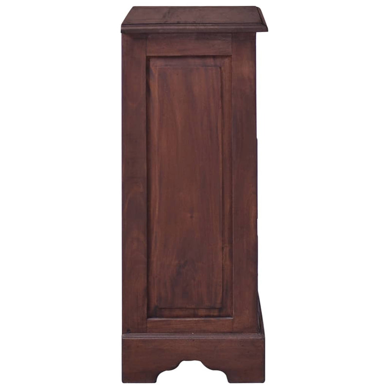 Chest_of_Drawers_Classical_Brown_Solid_Mahogany_Wood_IMAGE_4_EAN:8719883996400