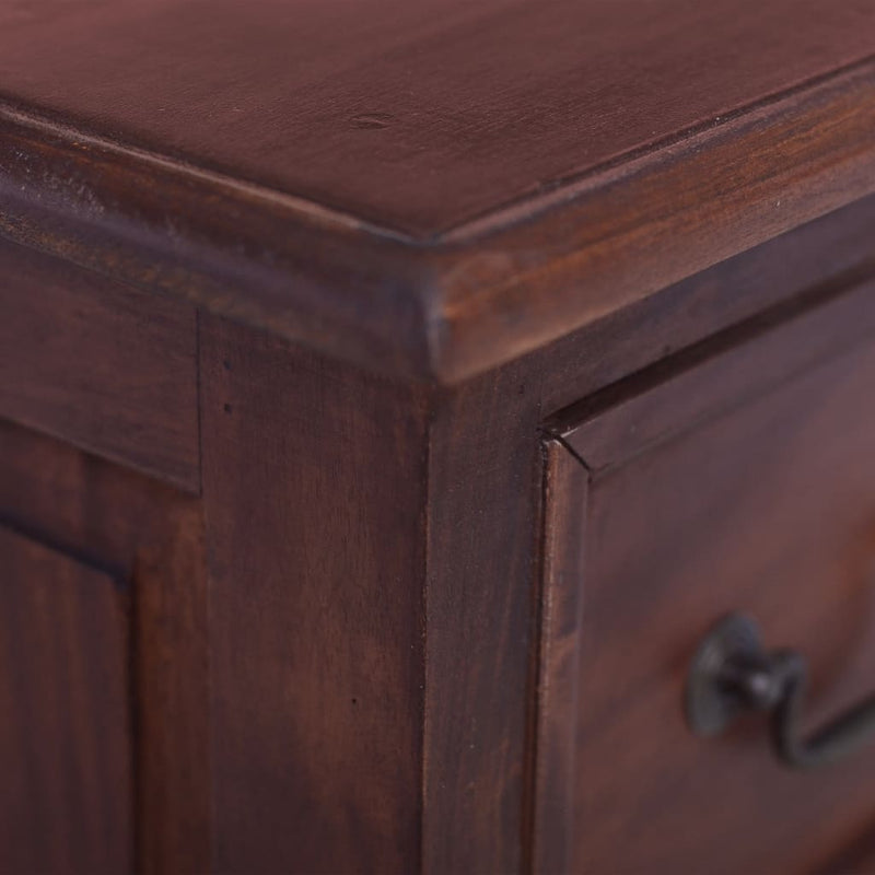 Chest_of_Drawers_Classical_Brown_Solid_Mahogany_Wood_IMAGE_6_EAN:8719883996400