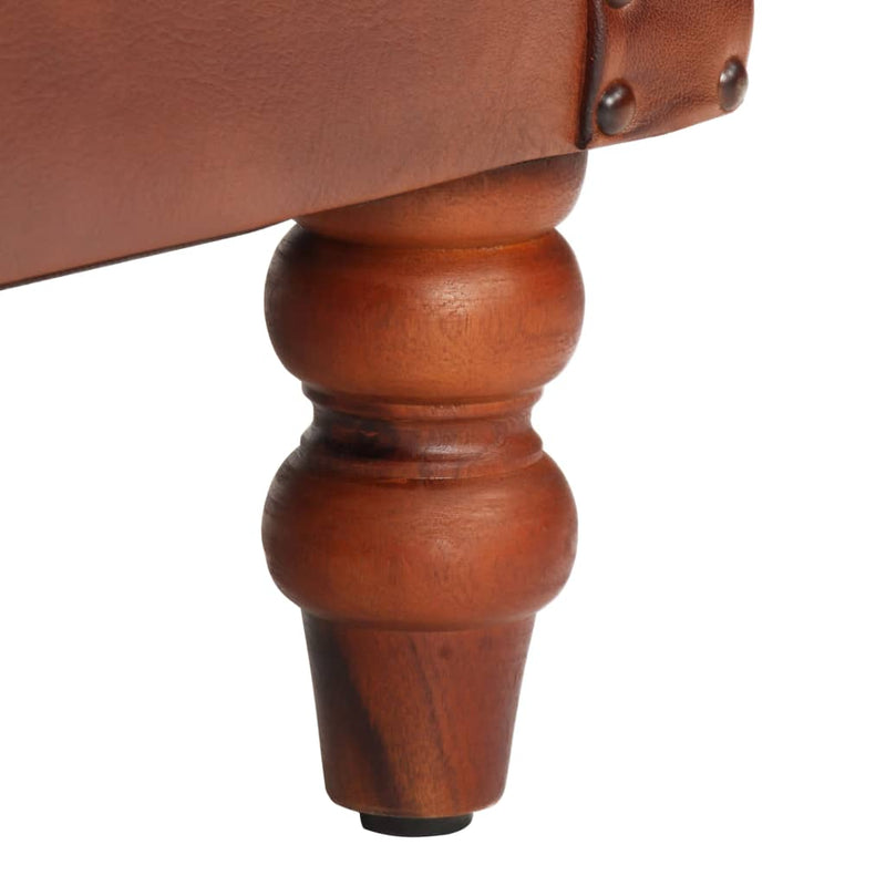 Armchair_Brown_Real_Goat_Leather_IMAGE_6