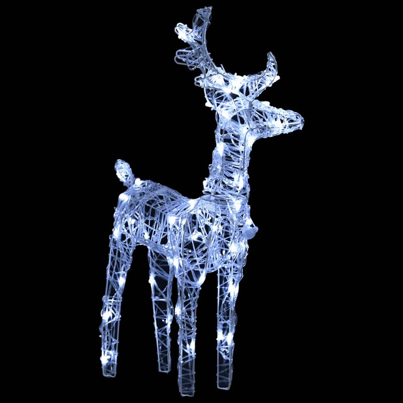 Reindeers_&_Sleigh_Christmas_Decoration_160_LEDs_130_cm_Acrylic_IMAGE_6