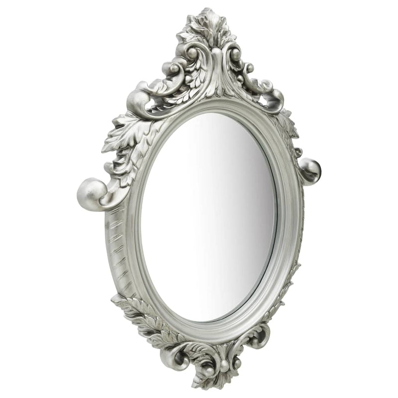 Wall_Mirror_Castle_Style_56x76_cm_Silver_IMAGE_2