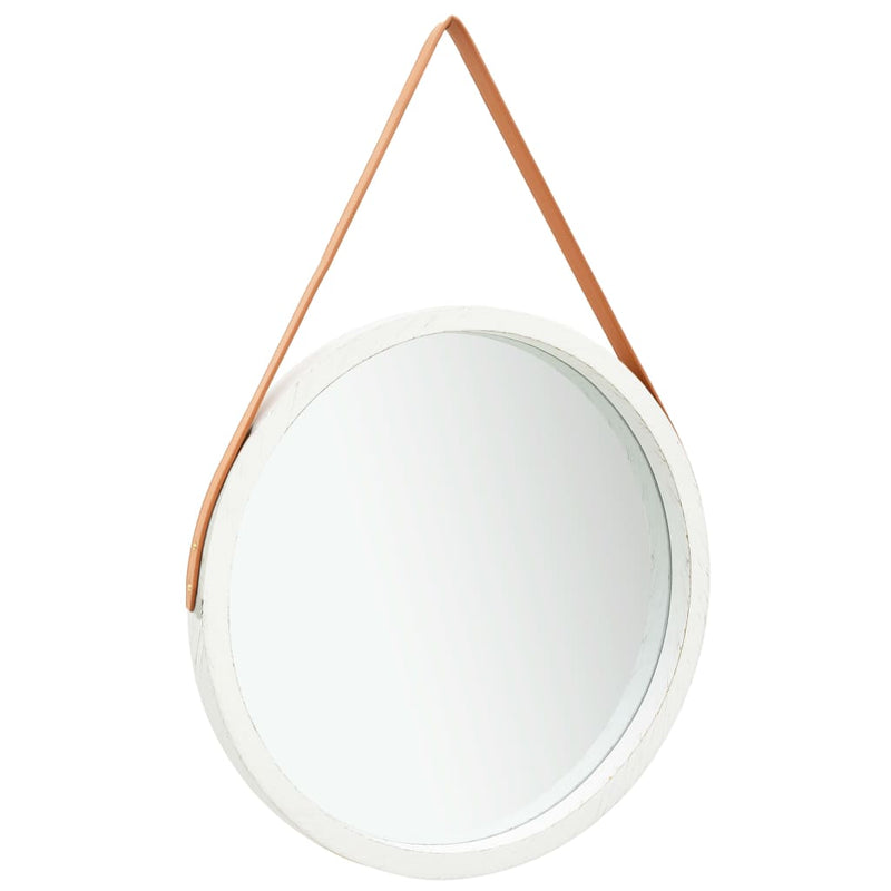 Wall_Mirror_with_Strap_60_cm_White_IMAGE_2