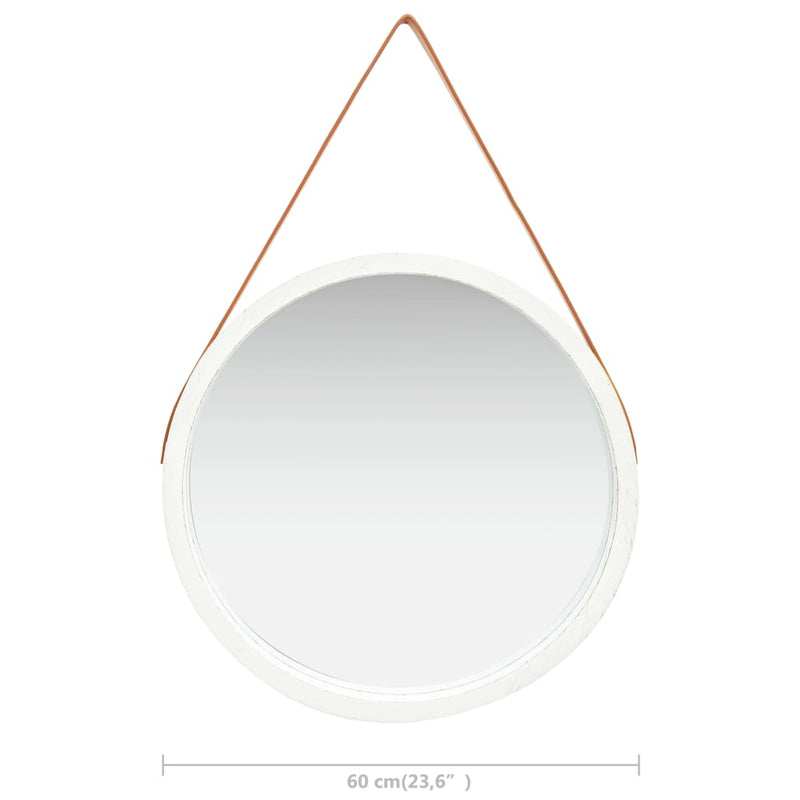 Wall_Mirror_with_Strap_60_cm_White_IMAGE_6