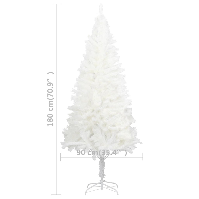 Artificial_Christmas_Tree_Lifelike_Needles_White_180_cm_IMAGE_6