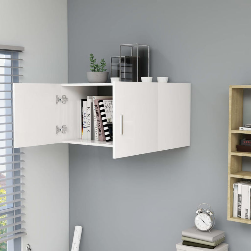 Wall_Mounted_Cabinet_White_80x39x40_cm_Engineered_Wood_IMAGE_3