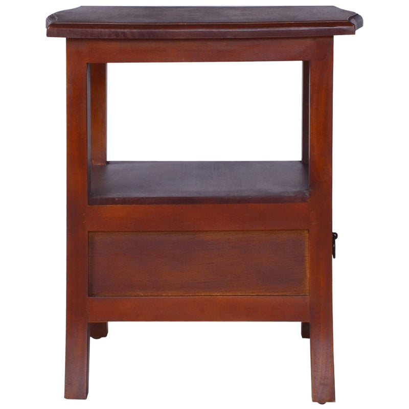 Bedside_Cabinet_Classical_Brown_Solid_Mahogany_Wood_IMAGE_5