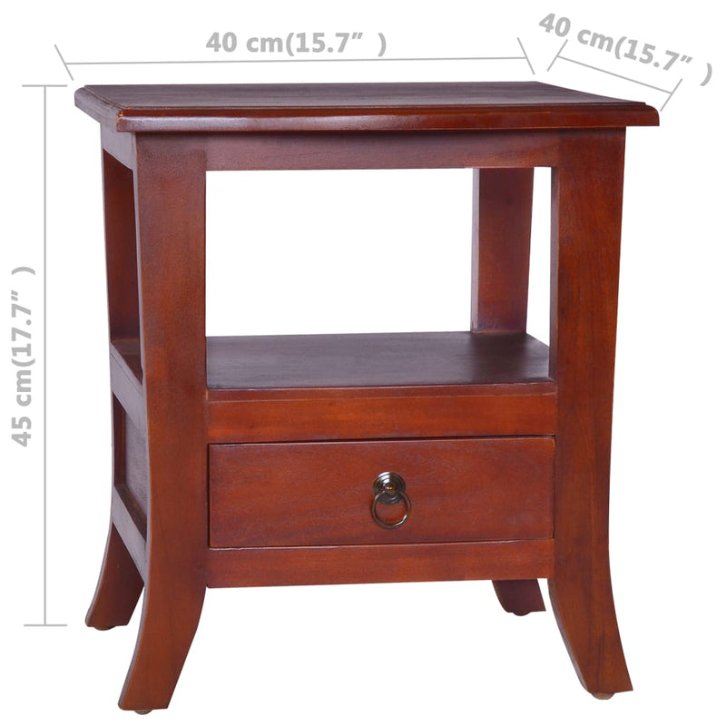Bedside_Cabinet_Classical_Brown_Solid_Mahogany_Wood_IMAGE_9