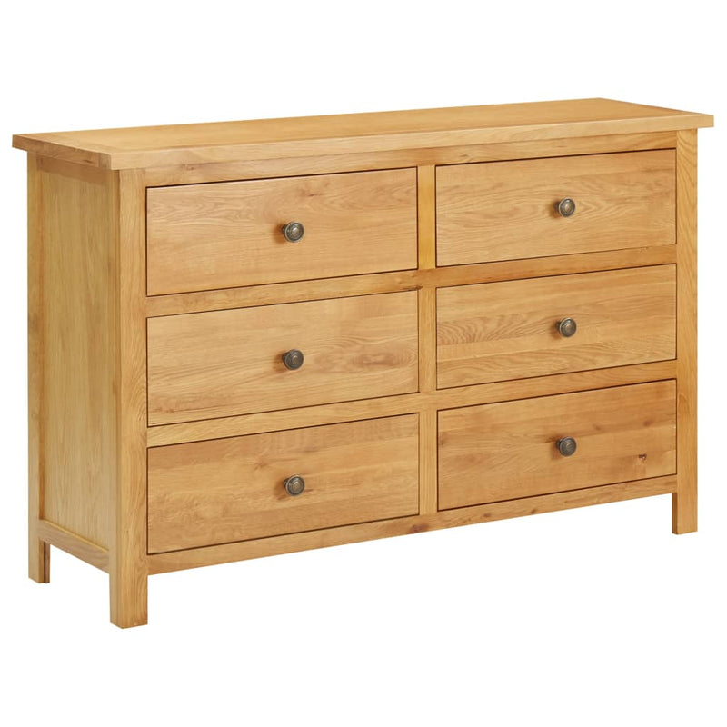 Chest_of_Drawers_105x33.5x73_cm_Solid_Oak_Wood_IMAGE_1_EAN:8720286020753