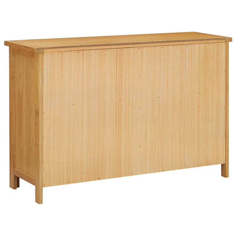 Chest_of_Drawers_105x33.5x73_cm_Solid_Oak_Wood_IMAGE_4_EAN:8720286020753