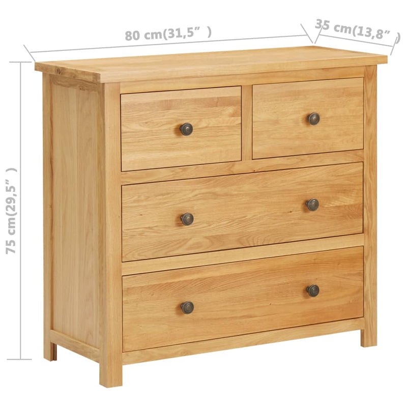 Chest_of_Drawers_80x35x75_cm_Solid_Oak_Wood_IMAGE_6_EAN:8720286020760