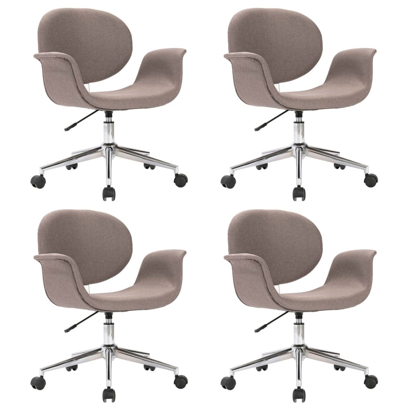Swivel_Dining_Chairs_4_pcs_Taupe_Fabric_IMAGE_2