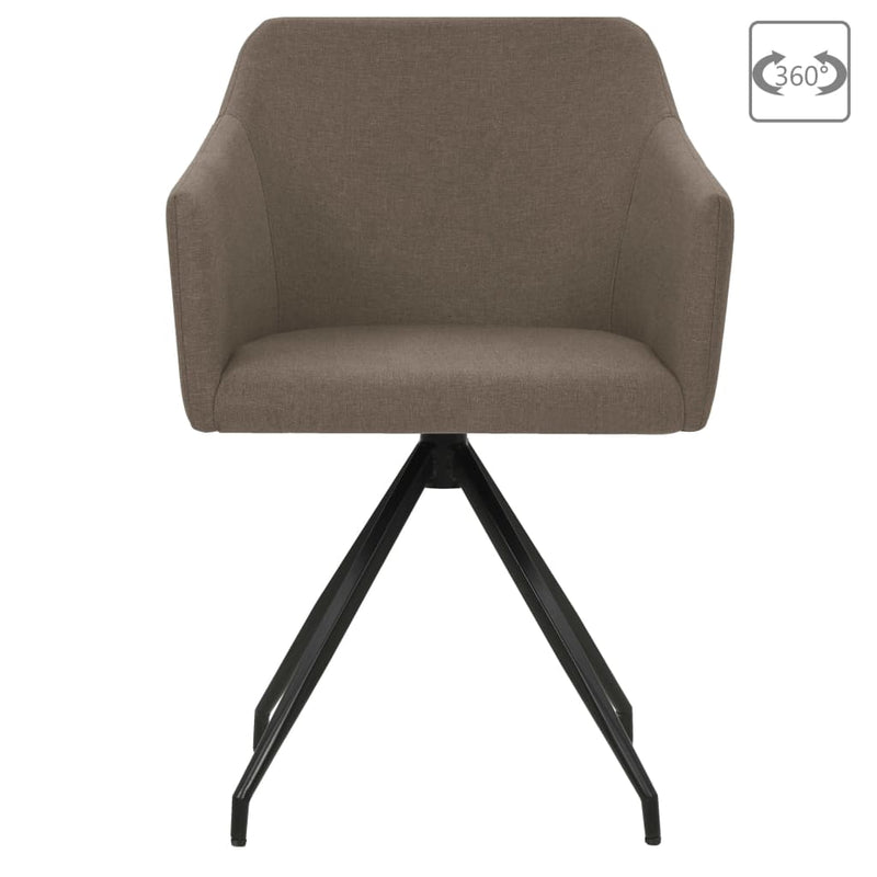 Swivel_Dining_Chairs_2_pcs_Taupe_Fabric_IMAGE_4