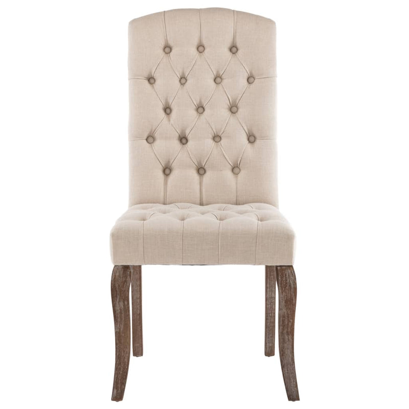 Dining_Chairs_2_pcs_Beige_Linen-Look_Fabric_IMAGE_3