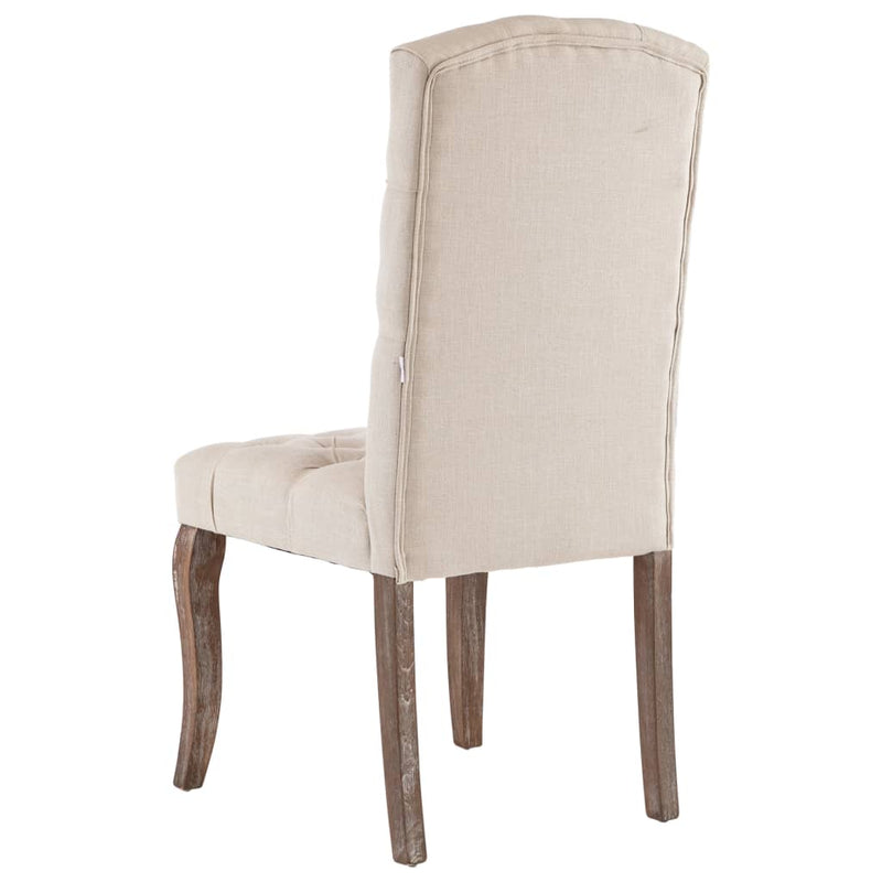 Dining_Chairs_2_pcs_Beige_Linen-Look_Fabric_IMAGE_5