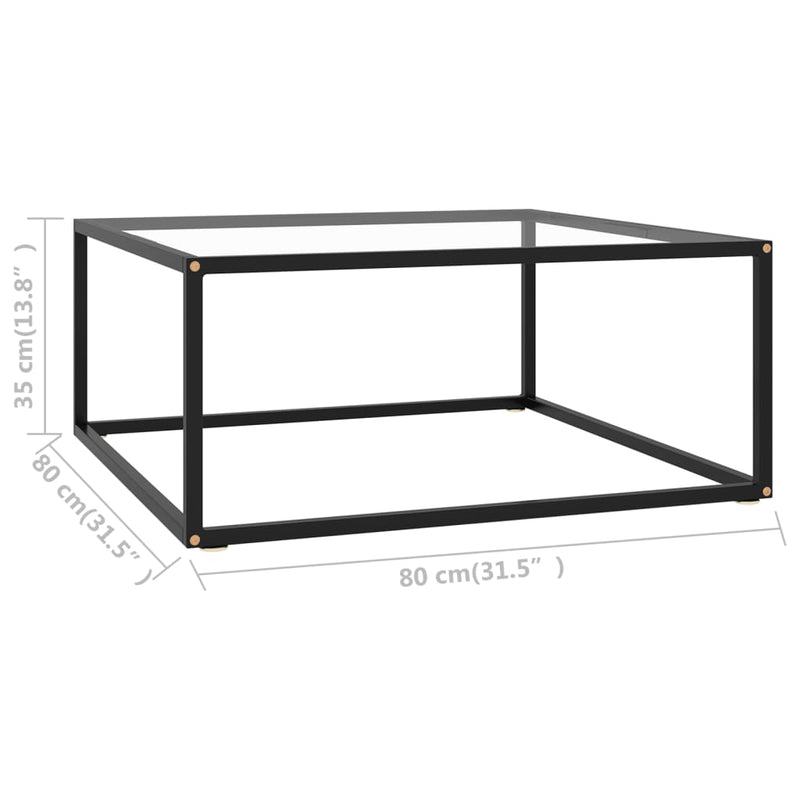 Coffee_Table_Black_with_Tempered_Glass_80x80x35_cm_IMAGE_5