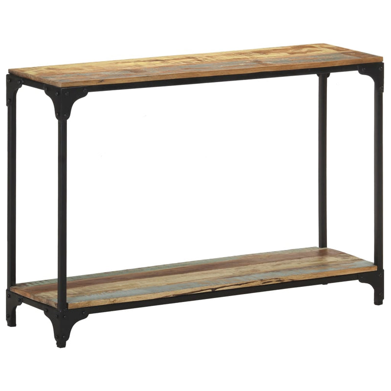Console_Table_110x30x75_cm_Solid_Reclaimed_Wood_IMAGE_1_EAN:8720286060728