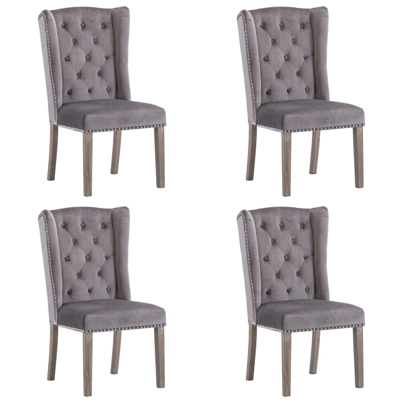 Dining_Chairs_4_pcs_Grey_Velvet_IMAGE_1