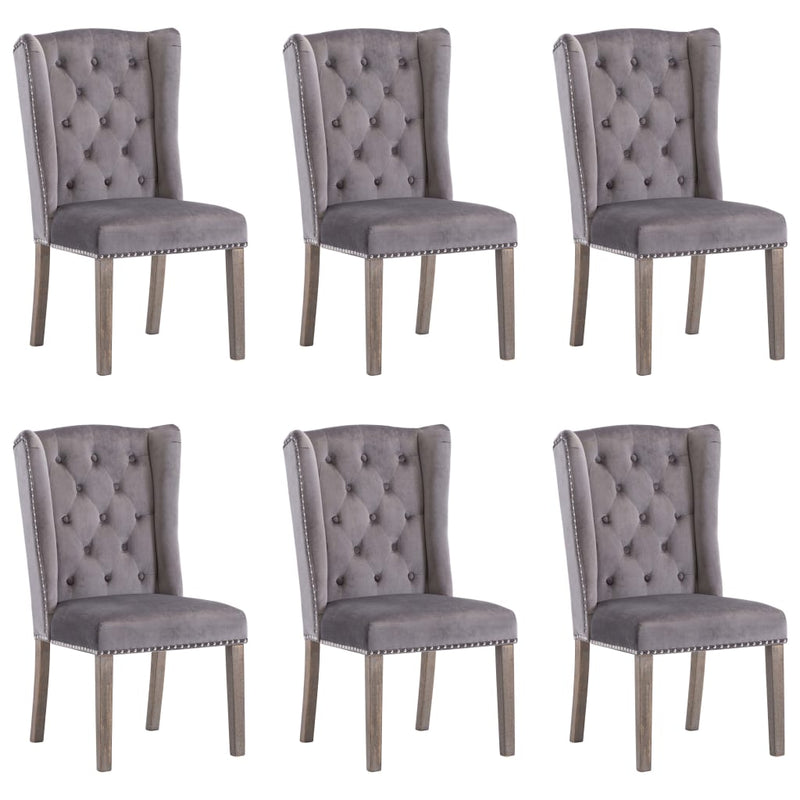 Dining_Chairs_6_pcs_Grey_Velvet_IMAGE_1