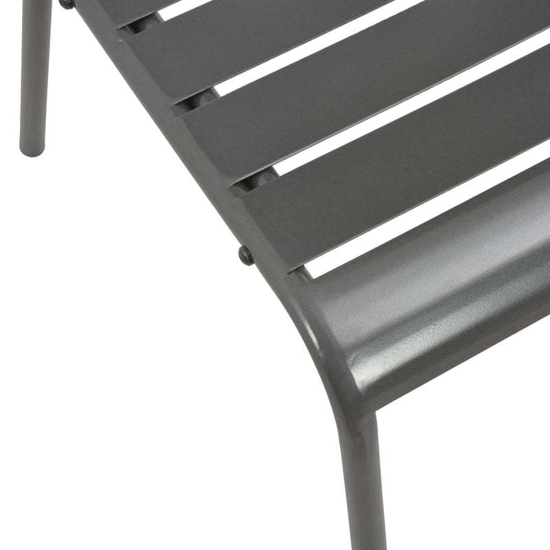 Outdoor_Chairs_4_pcs_Slatted_Design_Steel_Dark_Grey_IMAGE_6_EAN:8720286065914