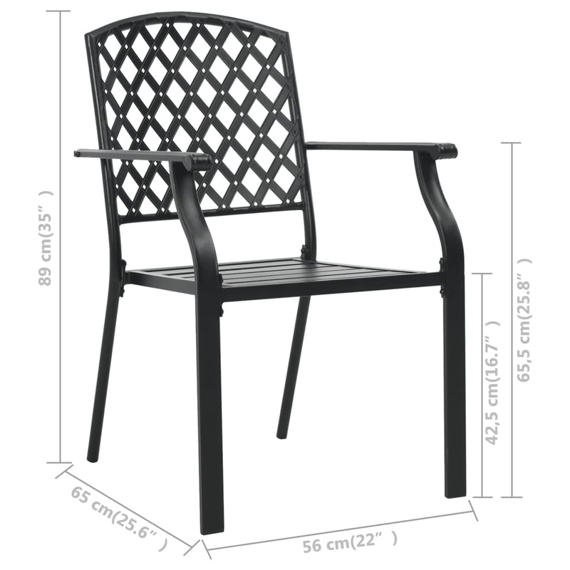 Outdoor_Chairs_4_pcs_Mesh_Design_Steel_Black_IMAGE_6_EAN:8720286065921