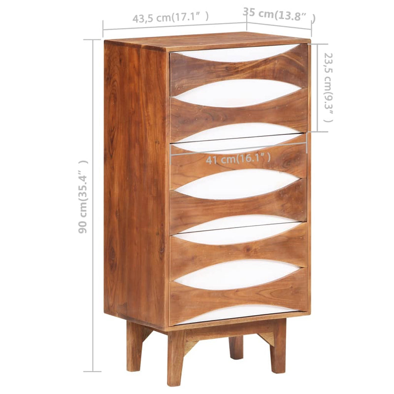 Chest_of_Drawers_43.5x35x90_cm_Solid_Acacia_Wood_IMAGE_7_EAN:8720286068083