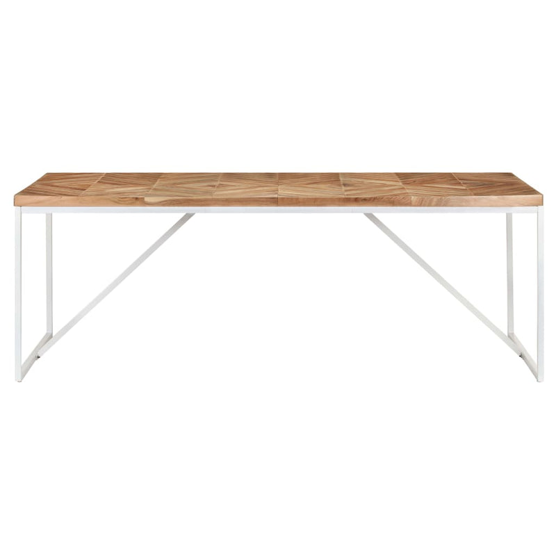 Dining_Table_200x90x76_cm_Solid_Acacia_and_Mango_Wood_IMAGE_2_EAN:8720286068199