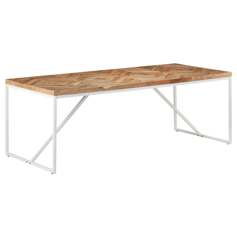 Dining_Table_200x90x76_cm_Solid_Acacia_and_Mango_Wood_IMAGE_8_EAN:8720286068199