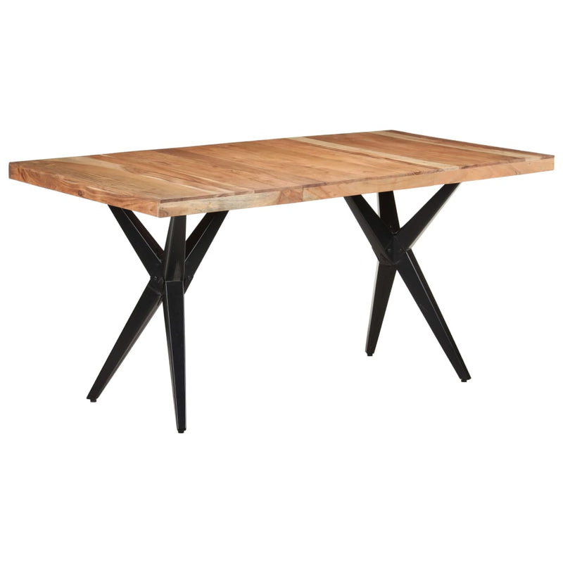 Dining_Table_160x80x76_cm_Solid_Acacia_Wood_IMAGE_10