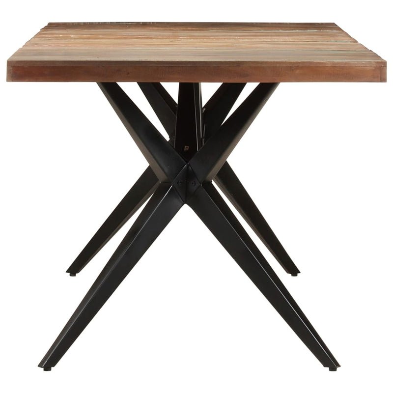 Dining_Table_200x90x76_cm_Solid_Reclaimed_Wood_IMAGE_3