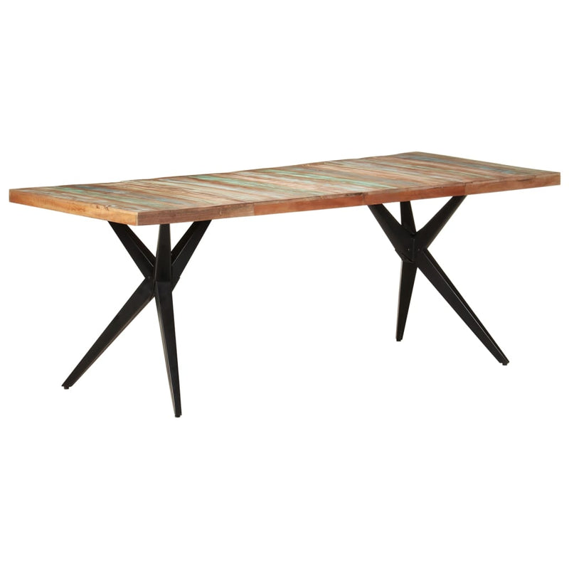 Dining_Table_200x90x76_cm_Solid_Reclaimed_Wood_IMAGE_10