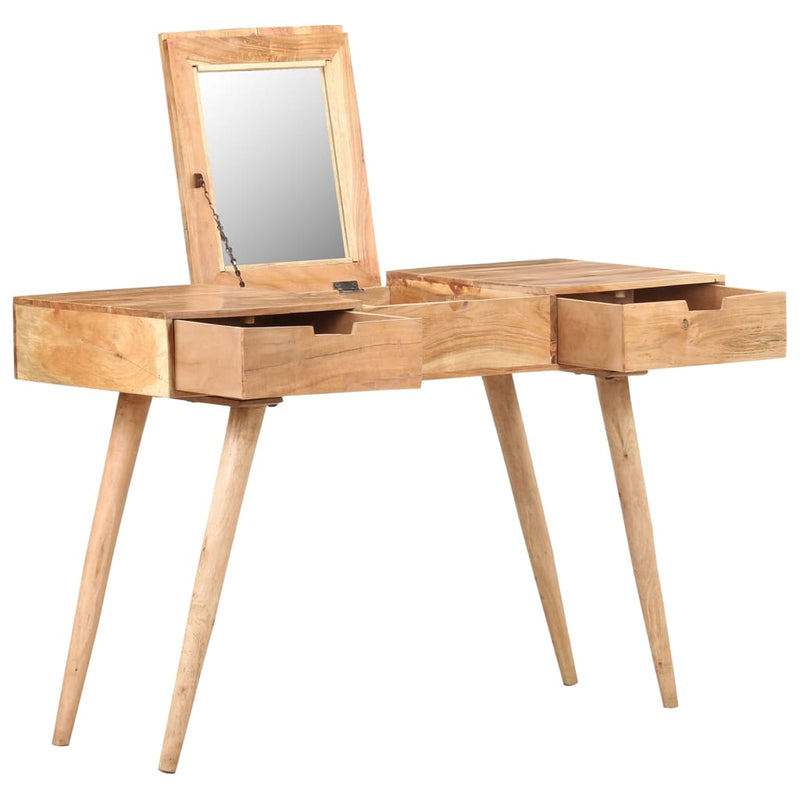 Dressing_Table_with_Mirror_112x45x76_cm_Solid_Acacia_Wood_IMAGE_1_EAN:8720286068564