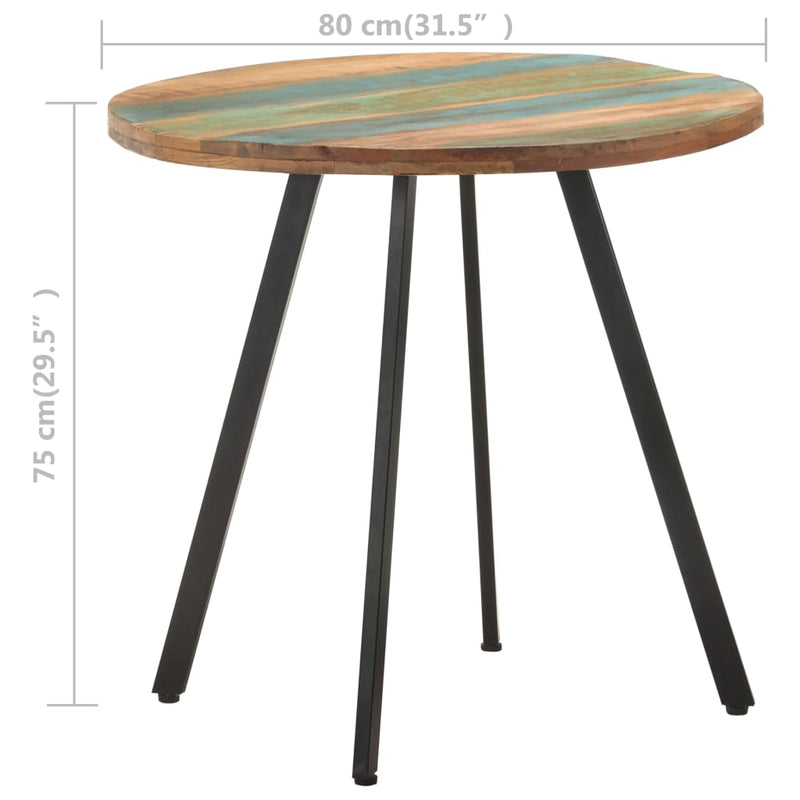 Dining_Table_80_cm_Solid_Reclaimed_Wood_IMAGE_4_EAN:8720286070291