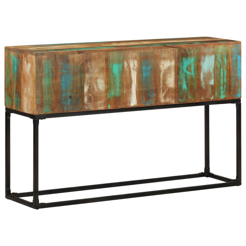 Console_Table_120x30x75_cm_Solid_Reclaimed_Wood_IMAGE_1_EAN:8720286070826