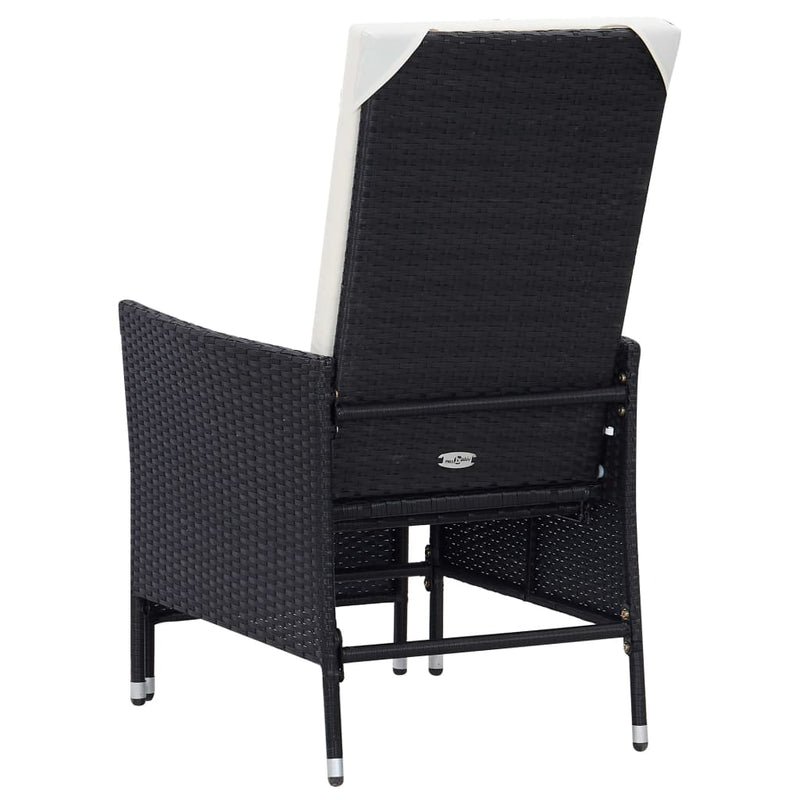 Reclining_Garden_Chair_with_Cushions_Poly_Rattan_Black_IMAGE_6_EAN:8720286083222