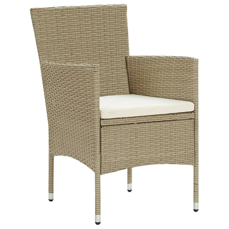 Garden_Dining_Chairs_2_pcs_Poly_Rattan_Beige_IMAGE_2_EAN:8720286089309