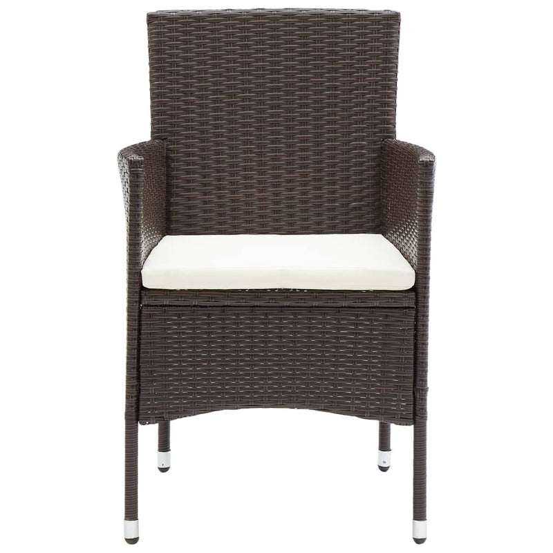 Garden_Dining_Chairs_2_pcs_Poly_Rattan_Brown_IMAGE_3_EAN:8720286089316